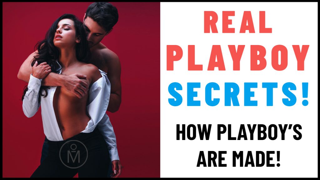 couple getting intimate